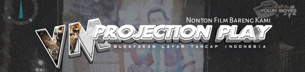 V'M Projection Play
